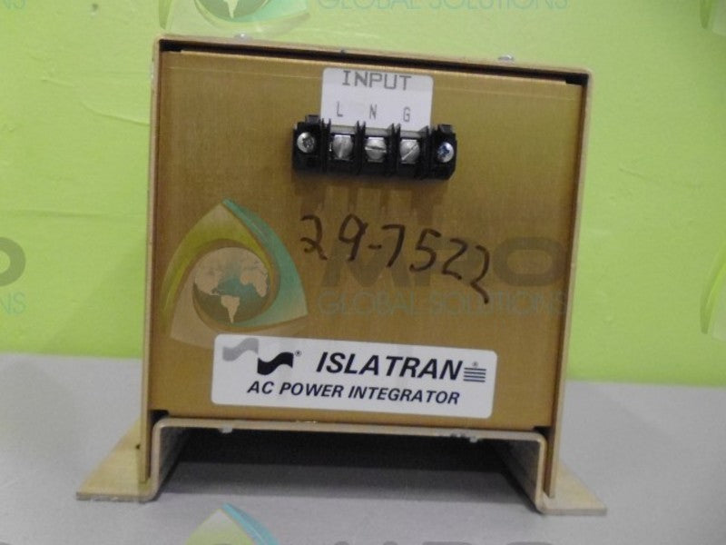 CONTROL LI-105 AC POWER INTEGRATOR *NEW NO BOX*