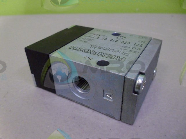 REXROTH 571020010 VALVE *NEW NO BOX*