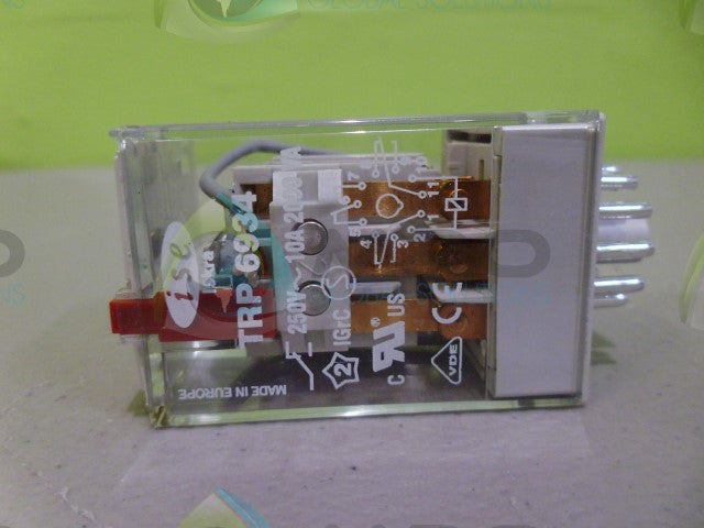 ISE TRP 6934 RELAY *NEW NO BOX*