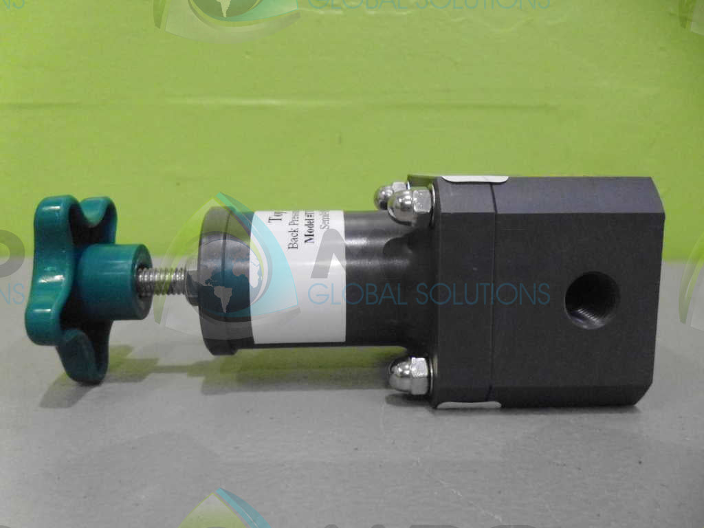 PRIMARY TVBP25-PVC-G VALVE *NEW NO BOX*