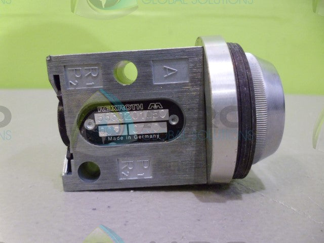 REXROTH 5630201050 VALVE *NEW NO BOX*