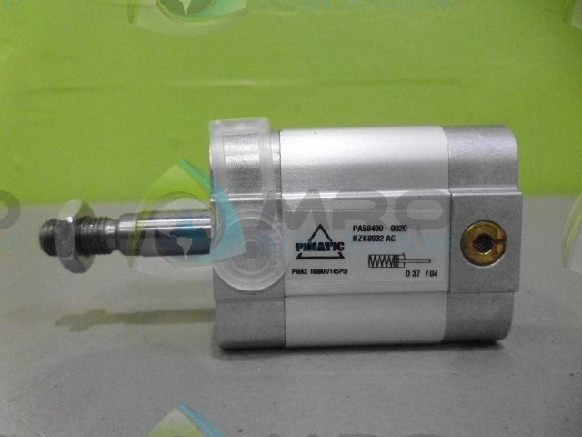 PIMATIC PA58190-0200 VALVE *NEW NO BOX*