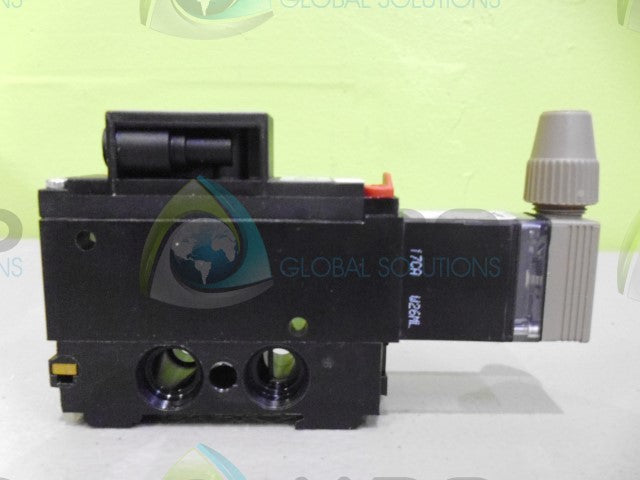 BURKERT 00017494 VALVE *NEW NO BOX*