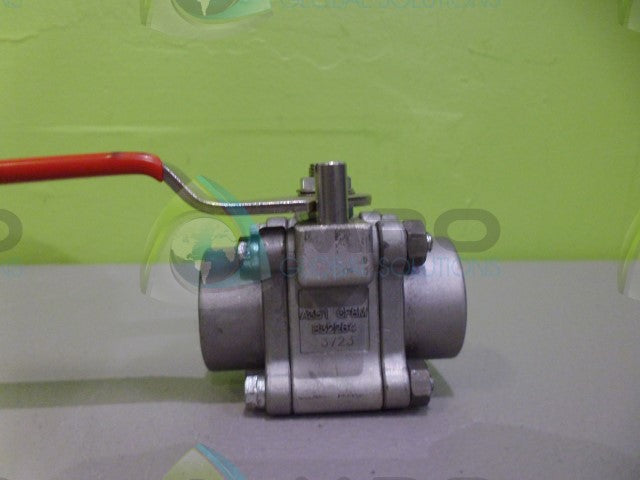 WORCHESTER 3/4 4466 VALVE *NEW NO BOX*