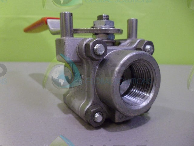 WORCHESTER 3/4 4466 VALVE *NEW NO BOX*