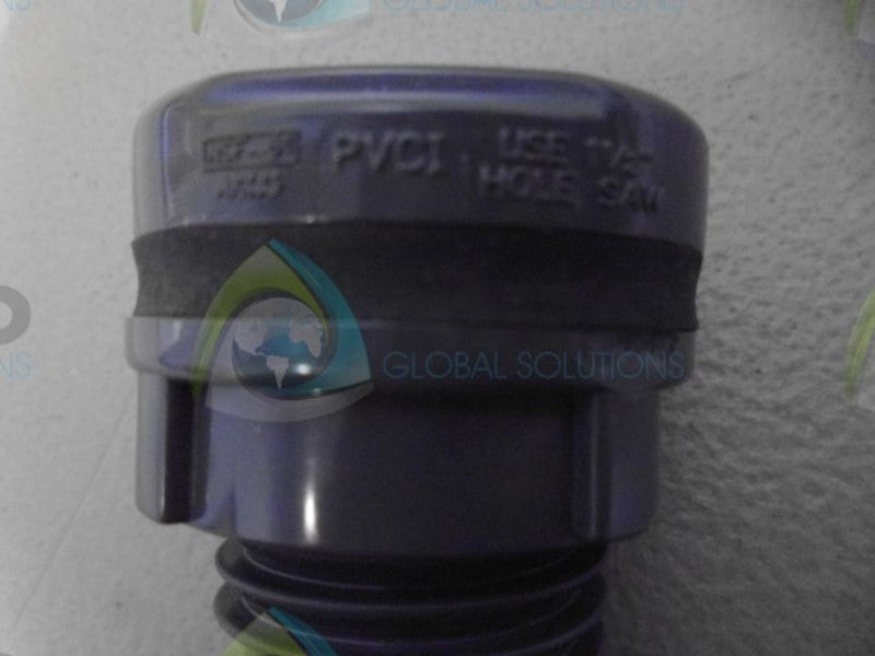 PVCI 1 1/2 *NEW NO BOX*