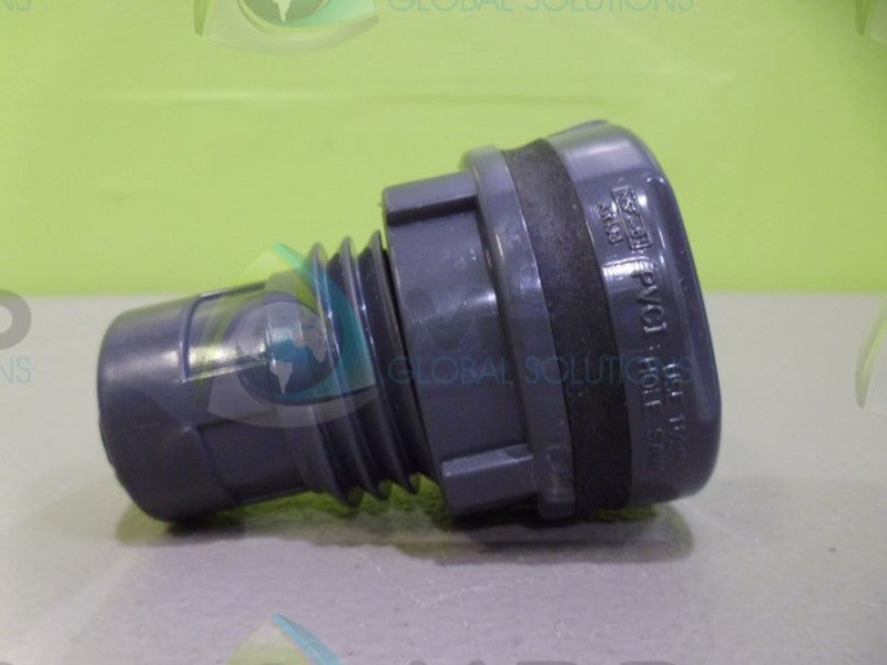 PVCI 1 1/2 *NEW NO BOX*