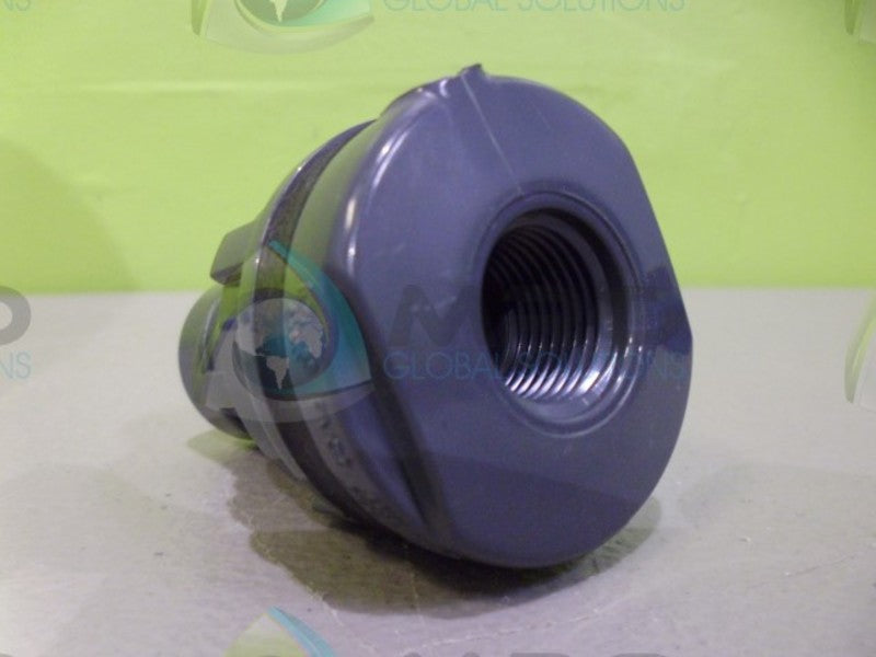 PVCI 1 1/2 *NEW NO BOX*