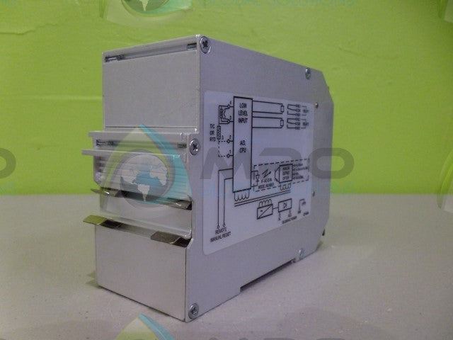 MOORE SPA2/TPRG/2PRG/VAV PROGRAMMABLE ALARM *NEW NO BOX*
