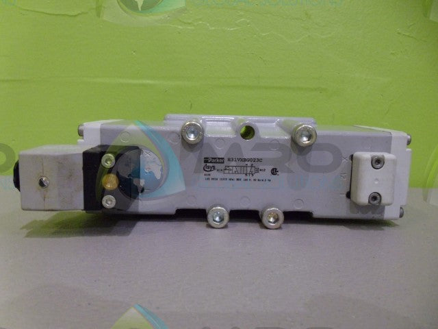 PARKER H31VXBG023C VALVE *NEW NO BOX*