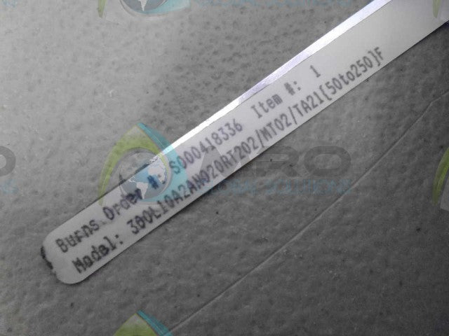 BURNS 300L10A2AN020RT202*NEW NO BOX*