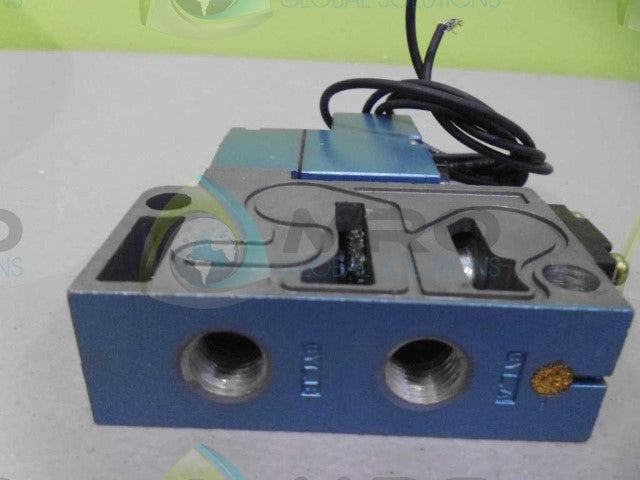MAC PME-591RAAA VALVE *NEW NO BOX*