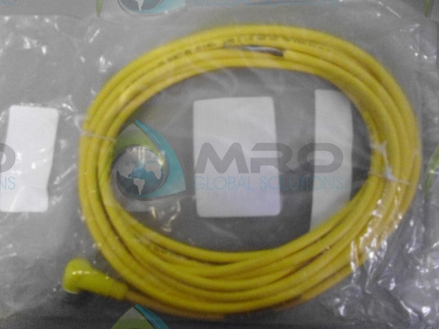 WOODHEAD 1200652102 DC CORD *NEW IN ORIGINAL PACKAGE*