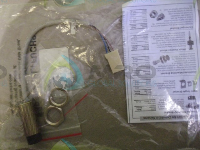 PEPPERL+FUCHS NBN12-18GM50-E0-T-Y905276 SWITCH *NEW IN FACTORY BAG*