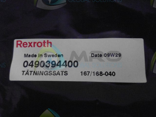 REXROTH 049039440 KIT *NEW IN ORIGINAL PACKAGE*