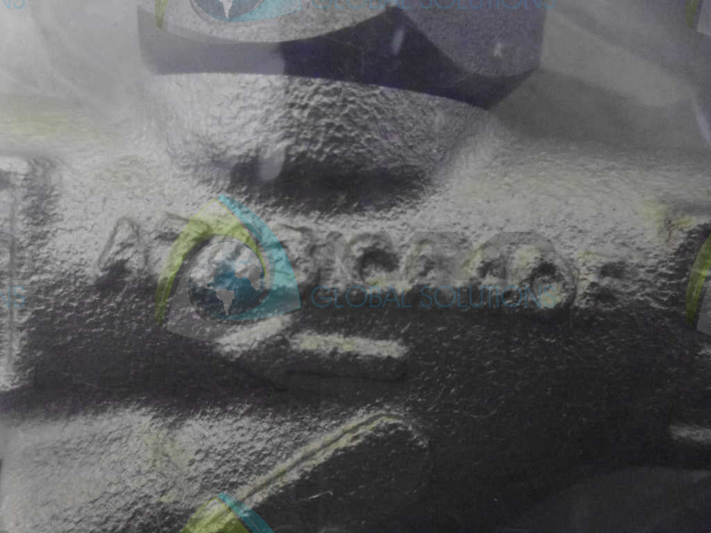 INDUSTRIAL MRO A743CA40F VALVE *NEW IN ORIGINAL PACKAGE*