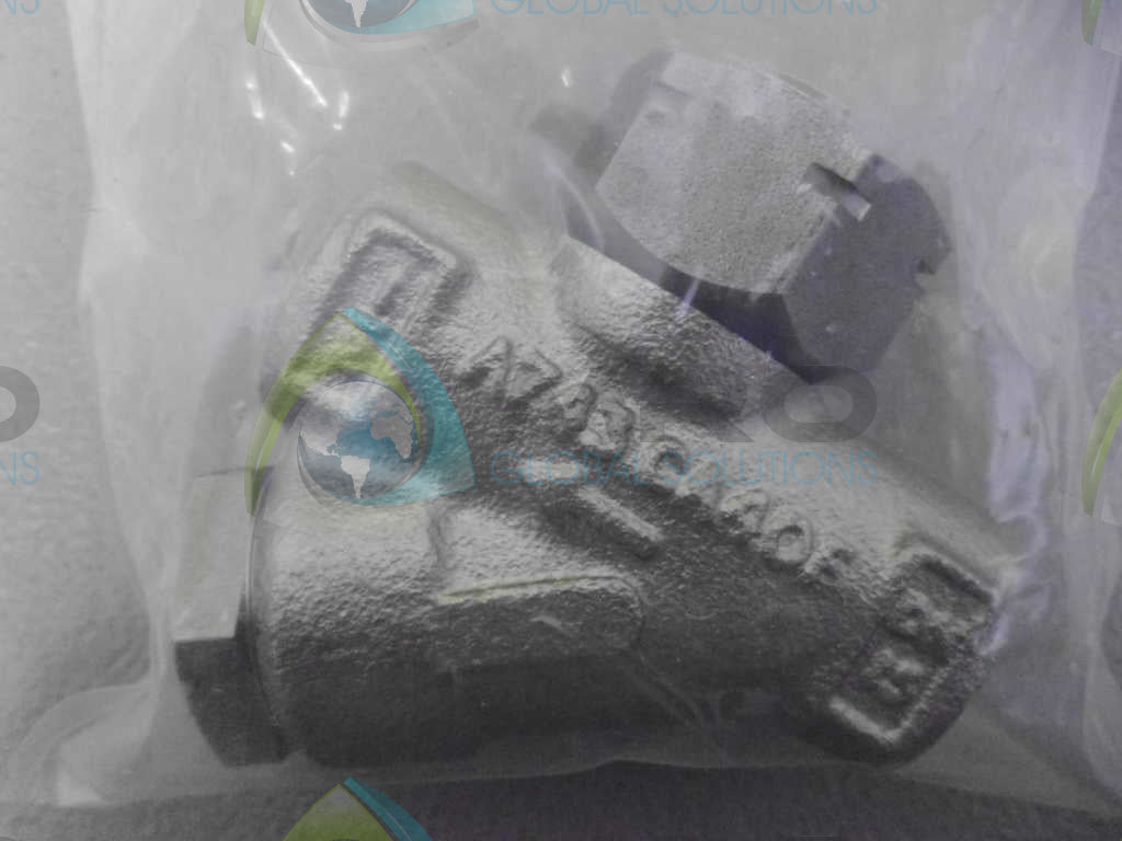 INDUSTRIAL MRO A743CA40F VALVE *NEW IN ORIGINAL PACKAGE*