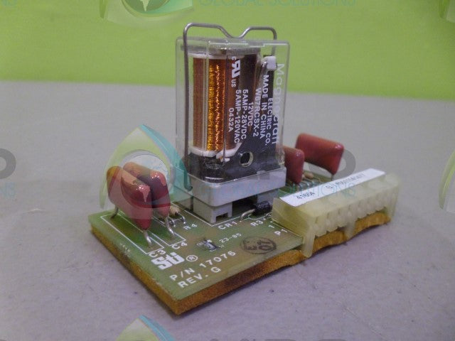 STI 17076 41654 MECHANICAL RELAY *NEW NO BOX*