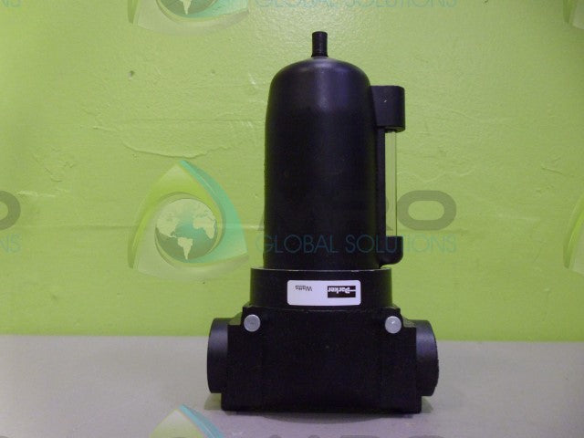 PARKER F20-08WJR/M1 PNEUMATIC REGULATOR *NEW NO BOX*