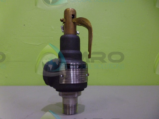 DRESSER 1543E-3 VALVE *NEW NO BOX*