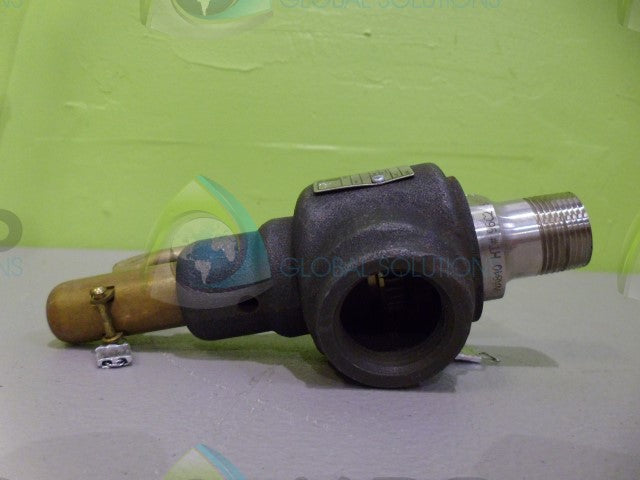 DRESSER 1543E-3 VALVE *NEW NO BOX*