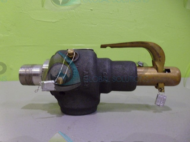 DRESSER 1543E-3 VALVE *NEW NO BOX*