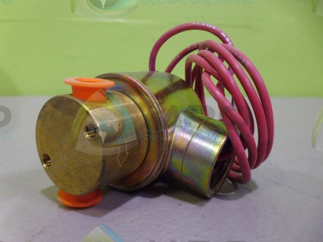 SKINNER C2DB1092 SKINNER VALVE *NEW IN BOX*