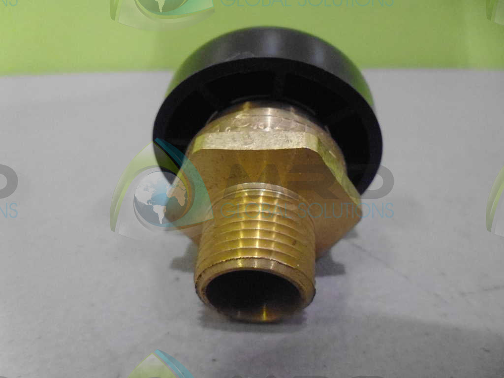 WATTS 1/2" N36M1-CAN RELIEF VALVE *NEW IN BOX*
