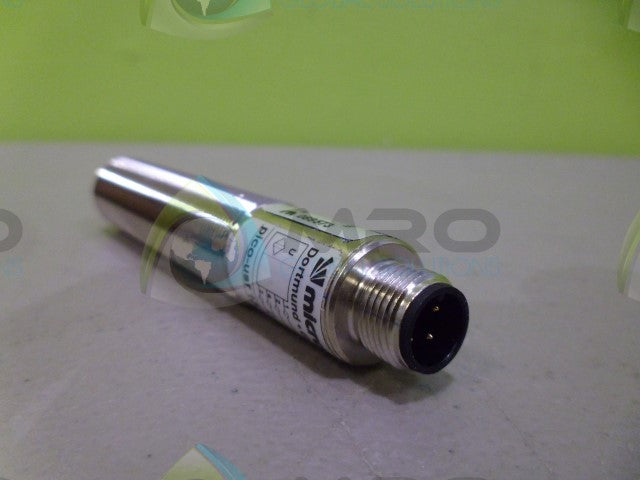 MICROSONIC 13/16/CD/S/HV/M18 PHOTOELECTRIC SENSOR *NEW IN BOX*
