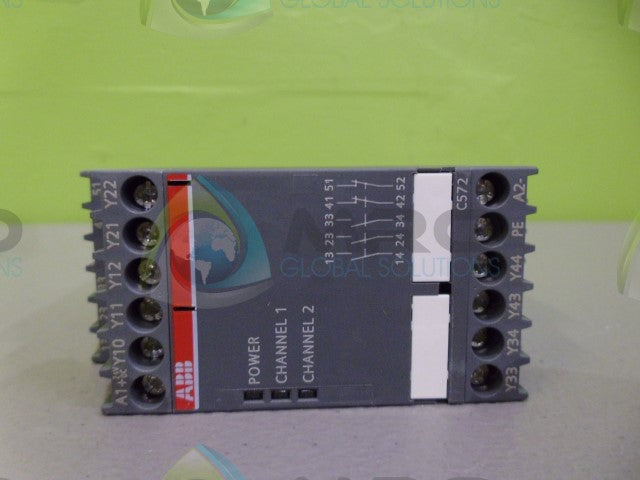 ABB 1SAR501032R0003 RELAY *NEW IN BOX*