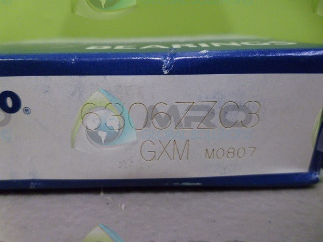 KOYO 630611C3 BEARING *NEW IN BOX*