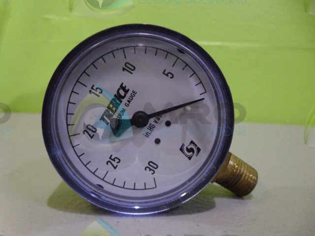 TRERICE 800B 2 1/2" GAUGE *NEW IN BOX*