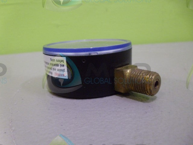 TRERICE 800B 2 1/2" GAUGE *NEW IN BOX*