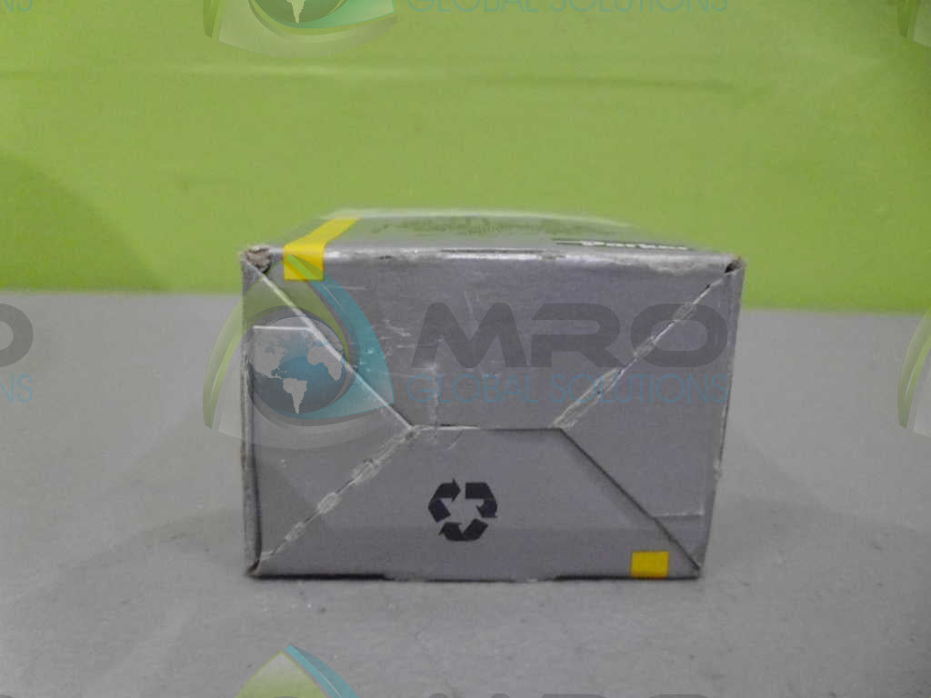 PARKER C3AHM1050 FLUID CONTROL VALVE *FACTORY SEALED*
