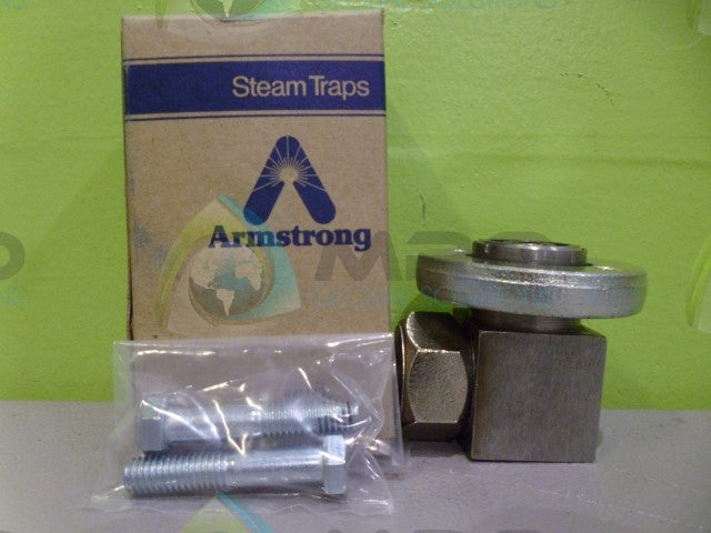 ARMSTRONG CD330 CD SERIES DISC TRAP *NEW IN BOX*