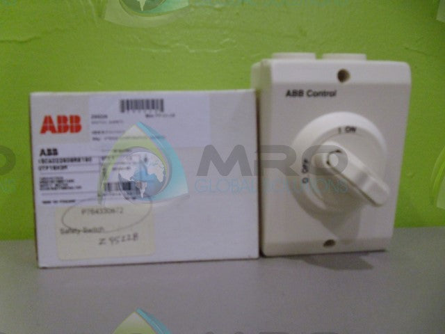 ABB 1SCA022608R8190 SWITCH *NEW IN BOX*