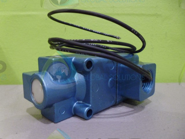 MAC 225B-111CCAA VALVE *NEW IN BOX*