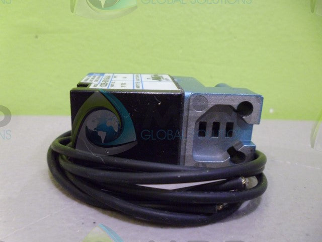 MAC 130B-501BAAA SOLENOID VALVE *NEW NO BOX*