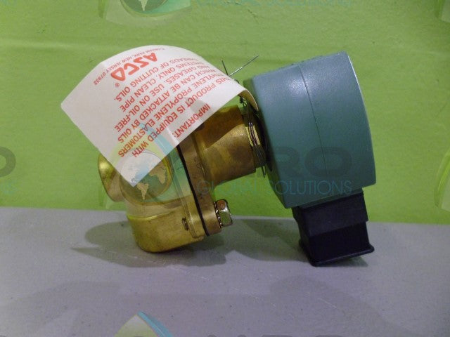 STERIS P093910477 VALVE *NEW IN BOX*