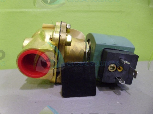 STERIS P093910477 VALVE *NEW IN BOX*