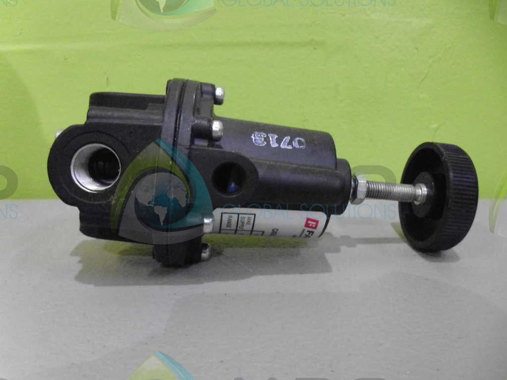 FAIRCHILD 10243C AIR LINE REGULATOR *NEW IN BOX*