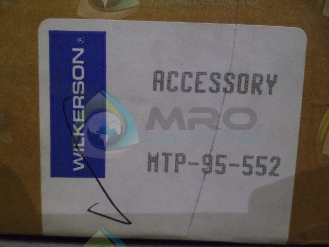 WILKERSON MTP-95-552 FILTER *NEW IN BOX*