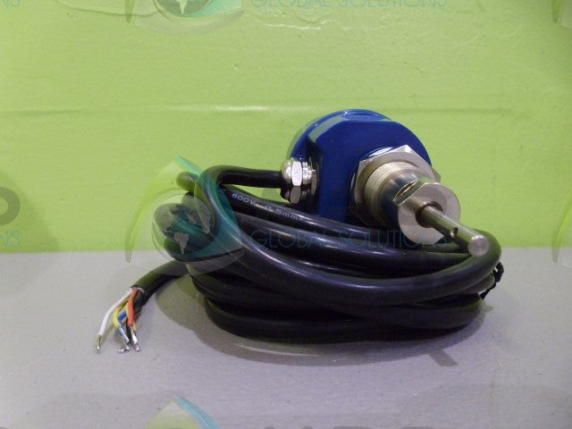 FINETEK SE180DCRH50000 ROTARY LEVEL SWITCH *NEW IN BOX*