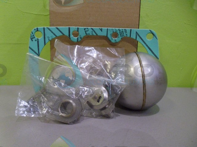 SPENCE 22088 2" REPAIR KIT *NEW IN BOX*
