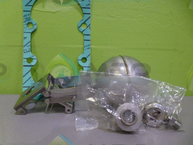 SPENCE 22088 2" REPAIR KIT *NEW IN BOX*