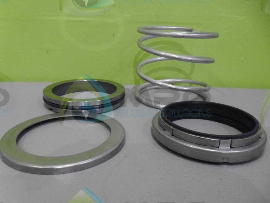 JOHN CRANE B31219 MECHANICAL SEAL KIT TYPE 21 3" *NEW IN BOX*