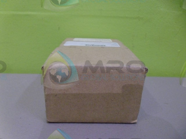 DUELCO NST-8 24VAC/DC EMENRGENCY STOP RELAY *FACTORY SEALED*