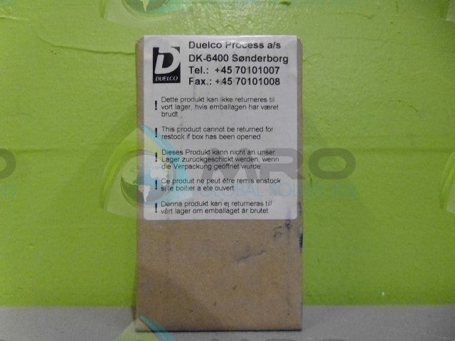 DUELCO EU-8 24VDC *FACTORY SEALED*