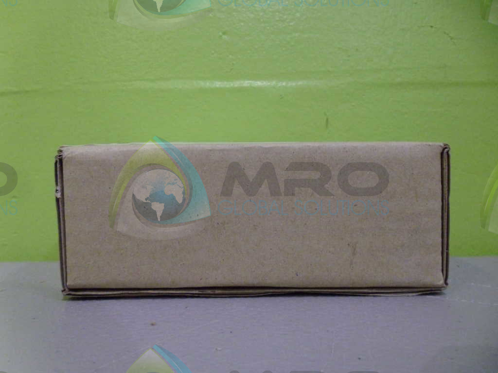 DUELCO EU-8 24VDC *FACTORY SEALED*