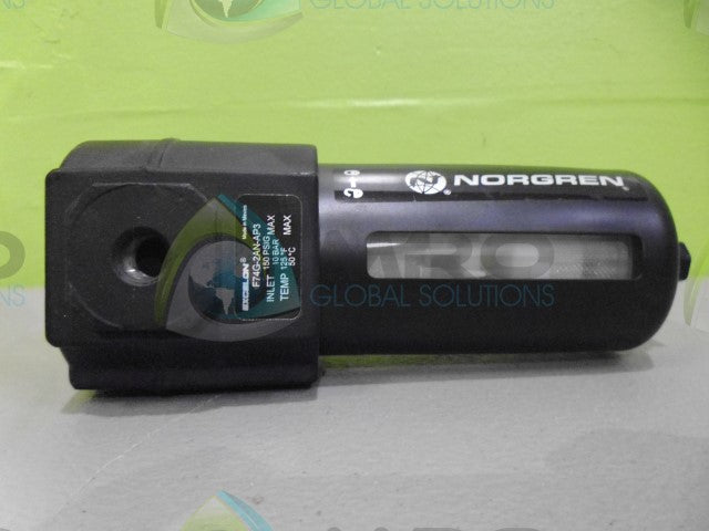 NORGREN F74G-2AN-AP3 FILTER *NEW IN BOX*